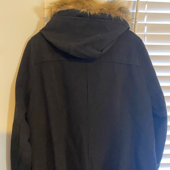 Torrid Coat - Picture 3 of 6